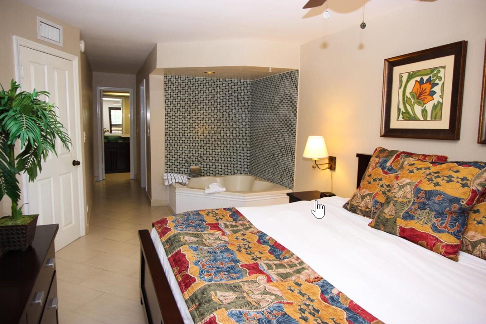 Ocean Reef Yacht Club & Resort Freeport Exterior foto