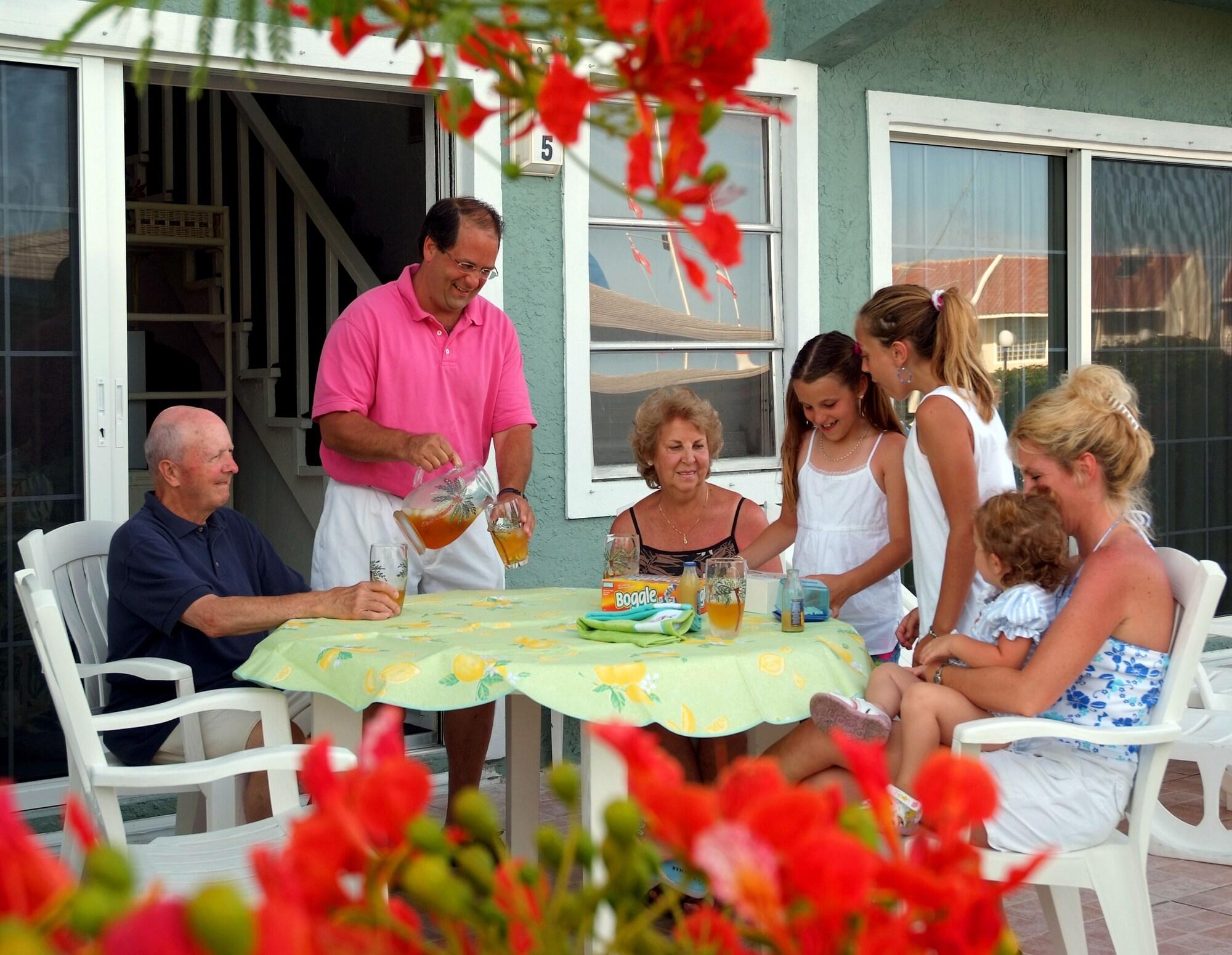 Ocean Reef Yacht Club & Resort Freeport Exterior foto